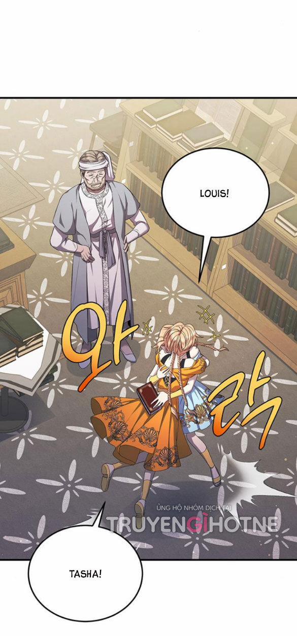 Ai Đã Bắt Cóc Hoàng Hậu? 25.1 trang 58