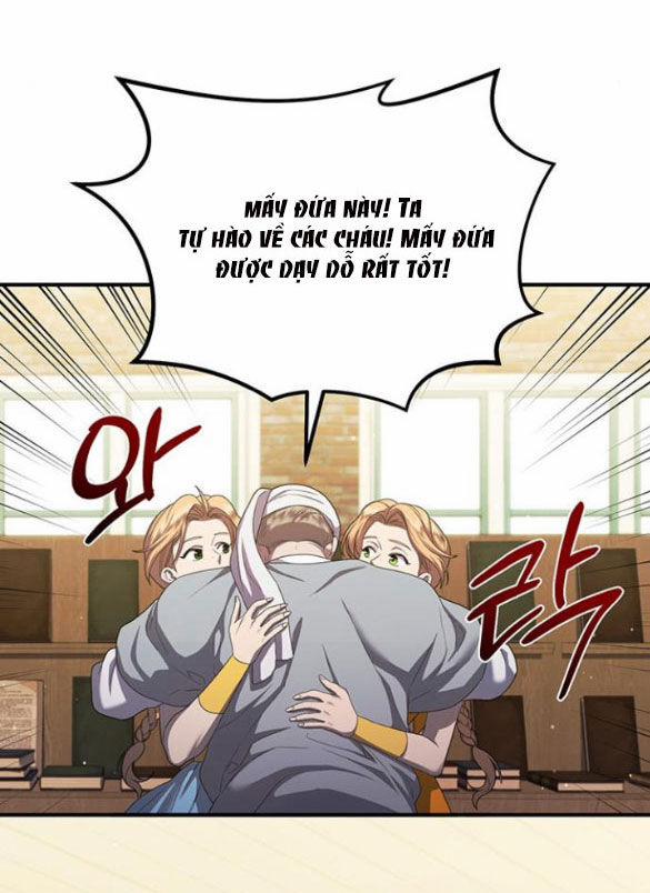 Ai Đã Bắt Cóc Hoàng Hậu? 25.2 trang 11