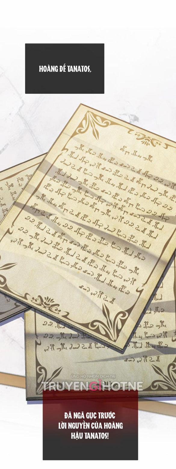 Ai Đã Bắt Cóc Hoàng Hậu? 25.2 trang 35