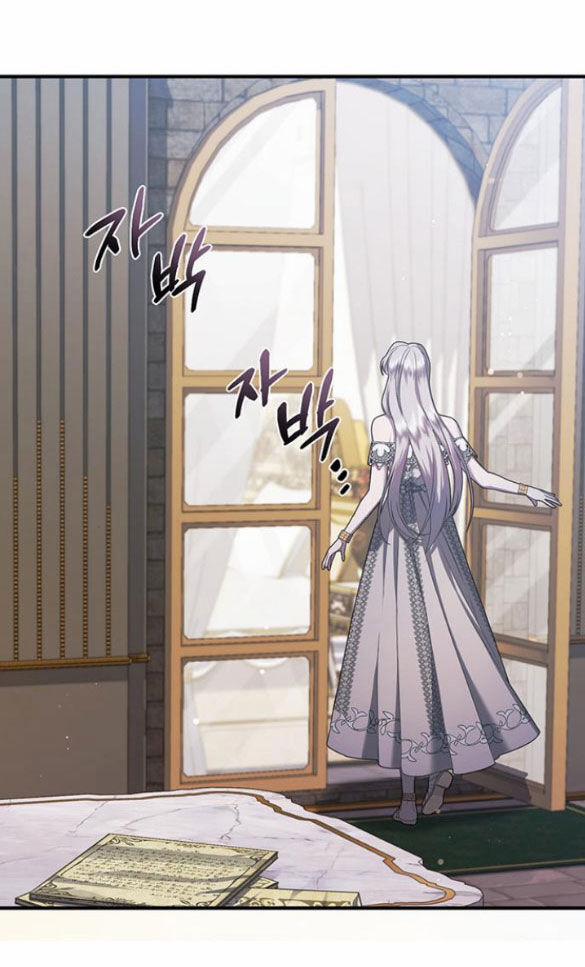 Ai Đã Bắt Cóc Hoàng Hậu? 25.2 trang 39