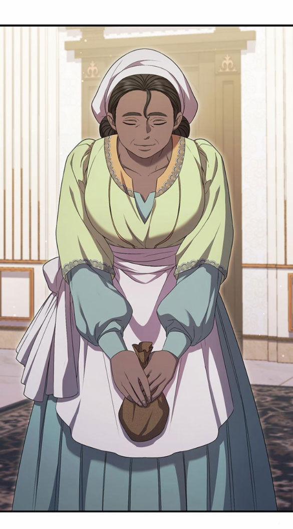 Ai Đã Bắt Cóc Hoàng Hậu? 25.2 trang 43