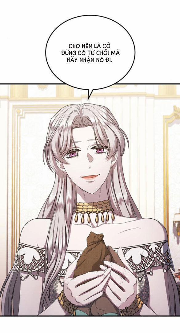 Ai Đã Bắt Cóc Hoàng Hậu? 25.2 trang 51