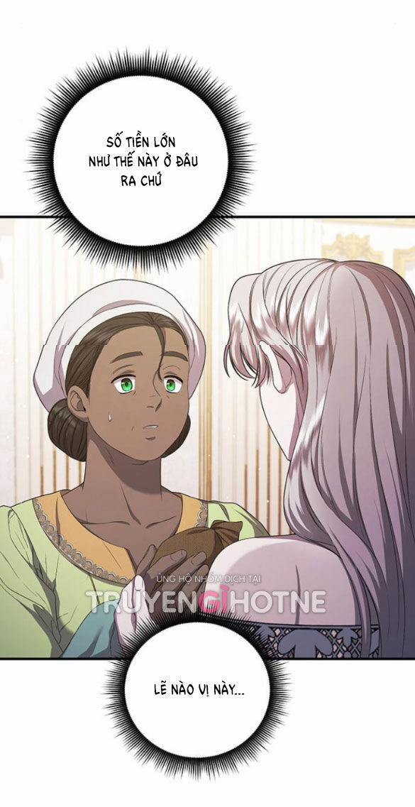 Ai Đã Bắt Cóc Hoàng Hậu? 25.2 trang 52