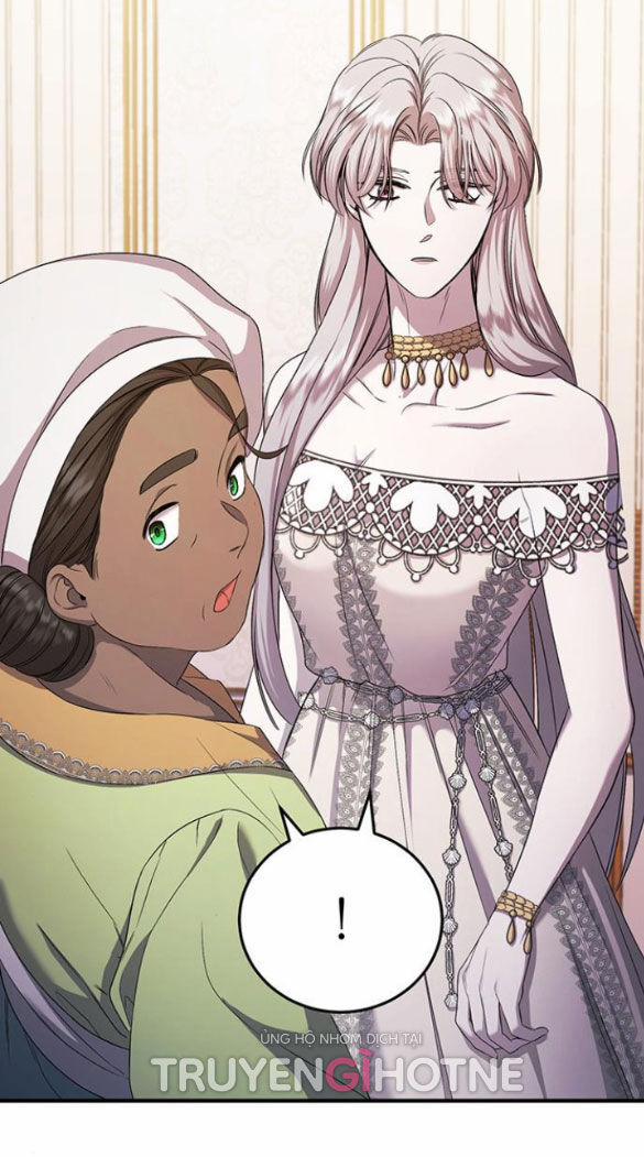 Ai Đã Bắt Cóc Hoàng Hậu? 25.2 trang 62