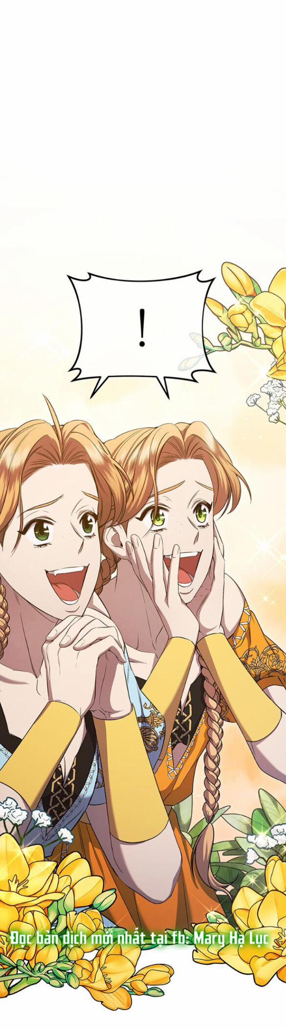 Ai Đã Bắt Cóc Hoàng Hậu? 26.1 trang 10