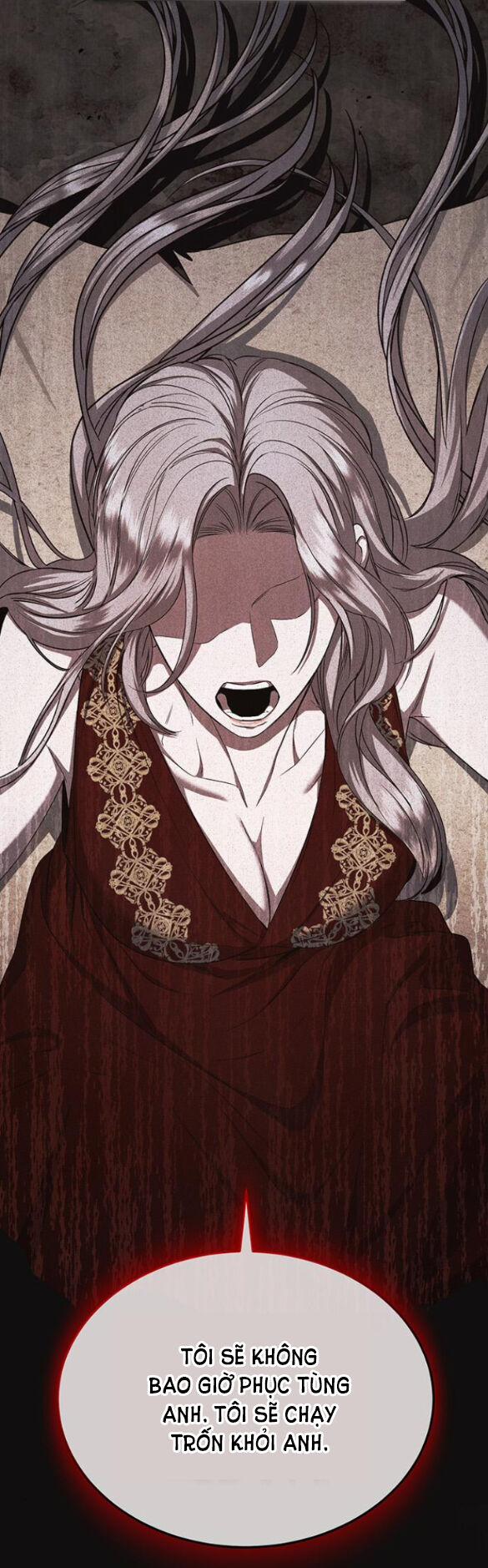 Ai Đã Bắt Cóc Hoàng Hậu? 26.1 trang 14