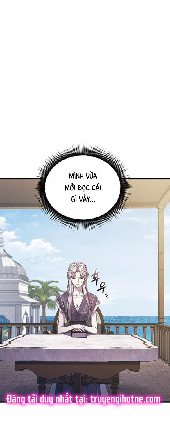 Ai Đã Bắt Cóc Hoàng Hậu? 26.1 trang 18
