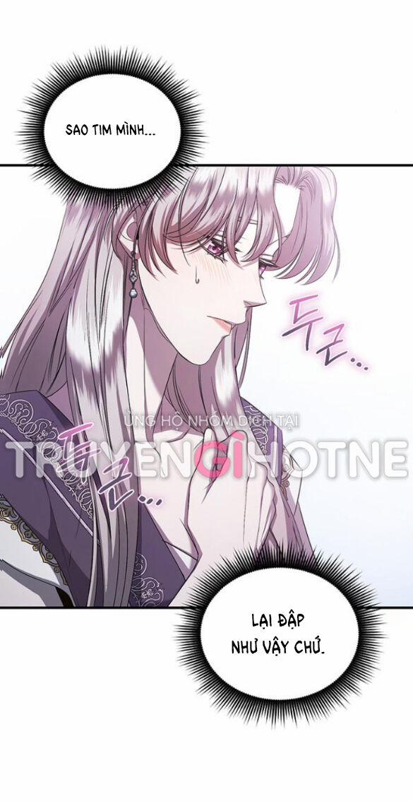 Ai Đã Bắt Cóc Hoàng Hậu? 26.1 trang 19