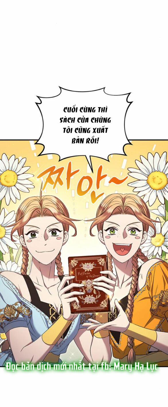 Ai Đã Bắt Cóc Hoàng Hậu? 26.1 trang 2