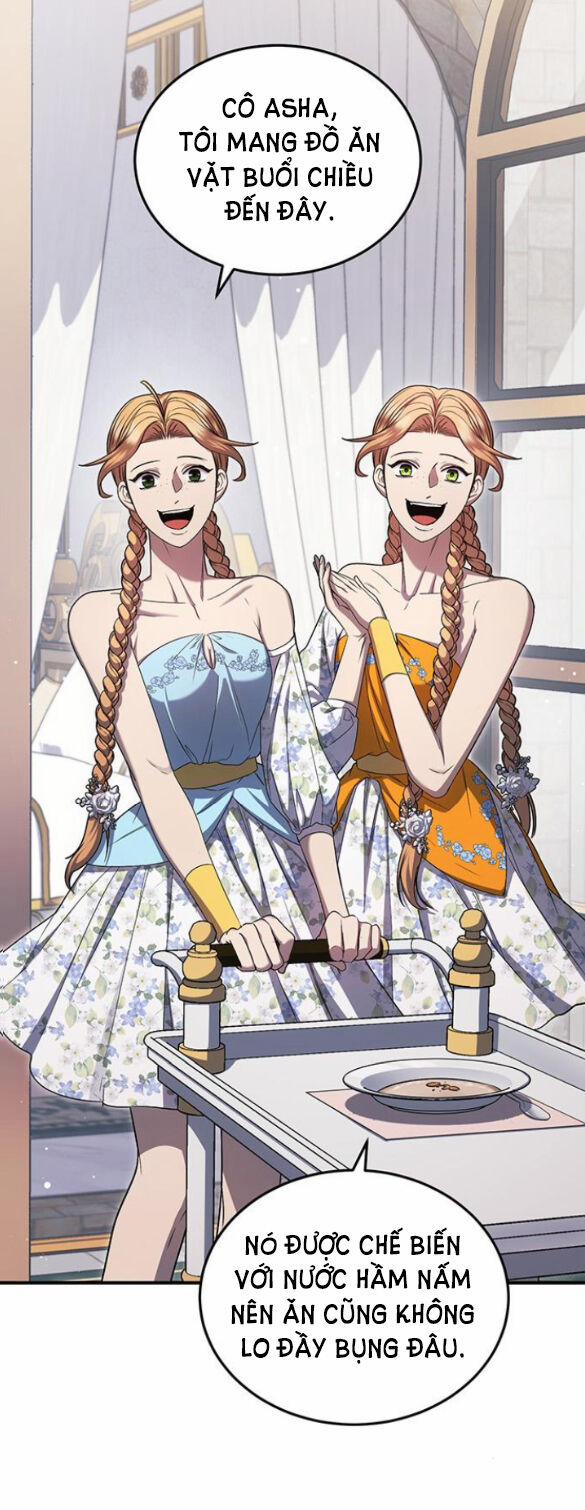 Ai Đã Bắt Cóc Hoàng Hậu? 26.1 trang 25