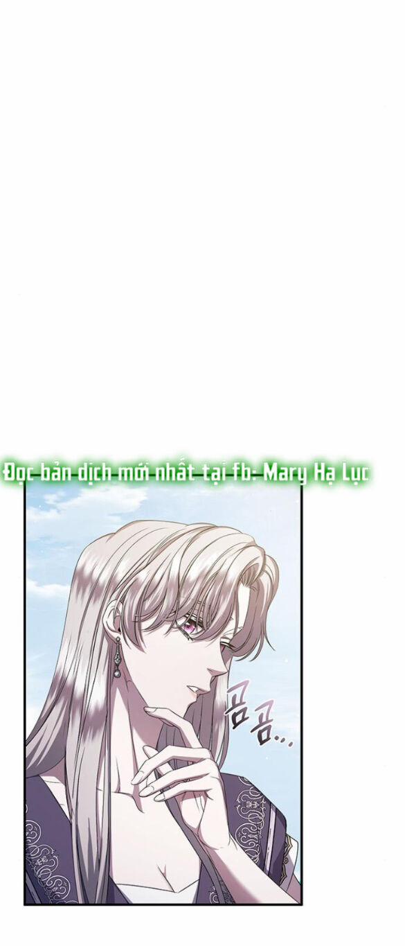 Ai Đã Bắt Cóc Hoàng Hậu? 26.2 trang 14
