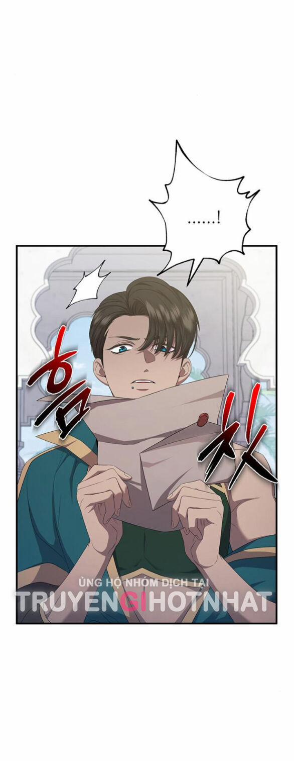 Ai Đã Bắt Cóc Hoàng Hậu? 27.1 trang 14
