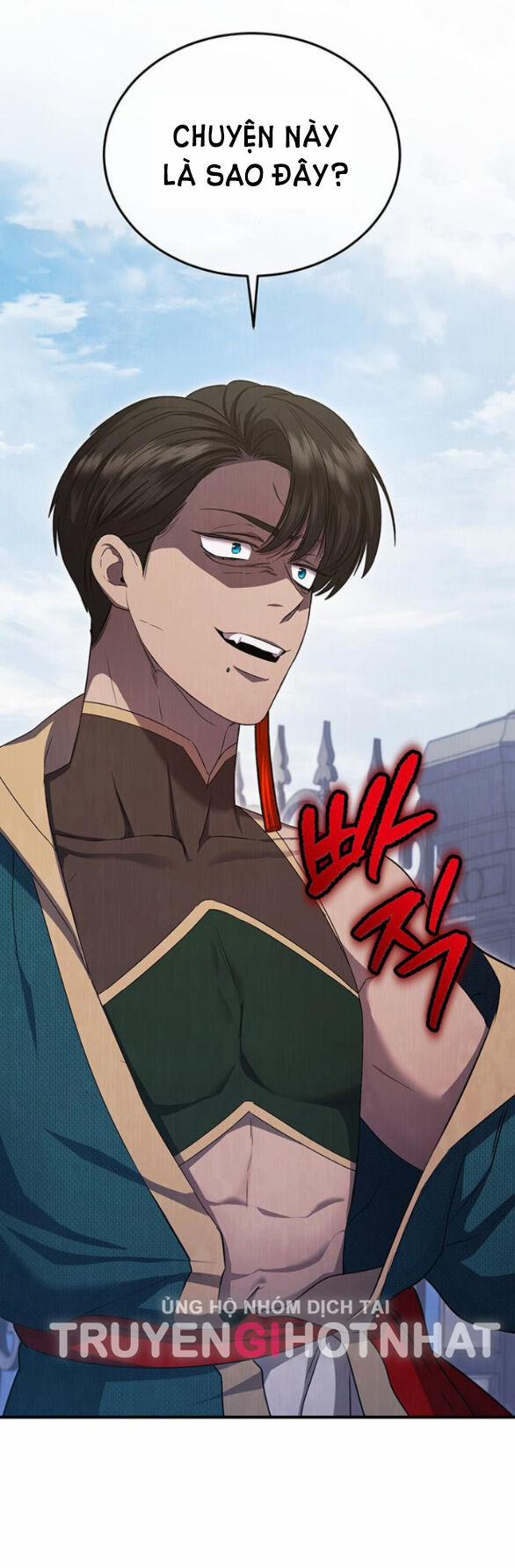 Ai Đã Bắt Cóc Hoàng Hậu? 27.1 trang 2