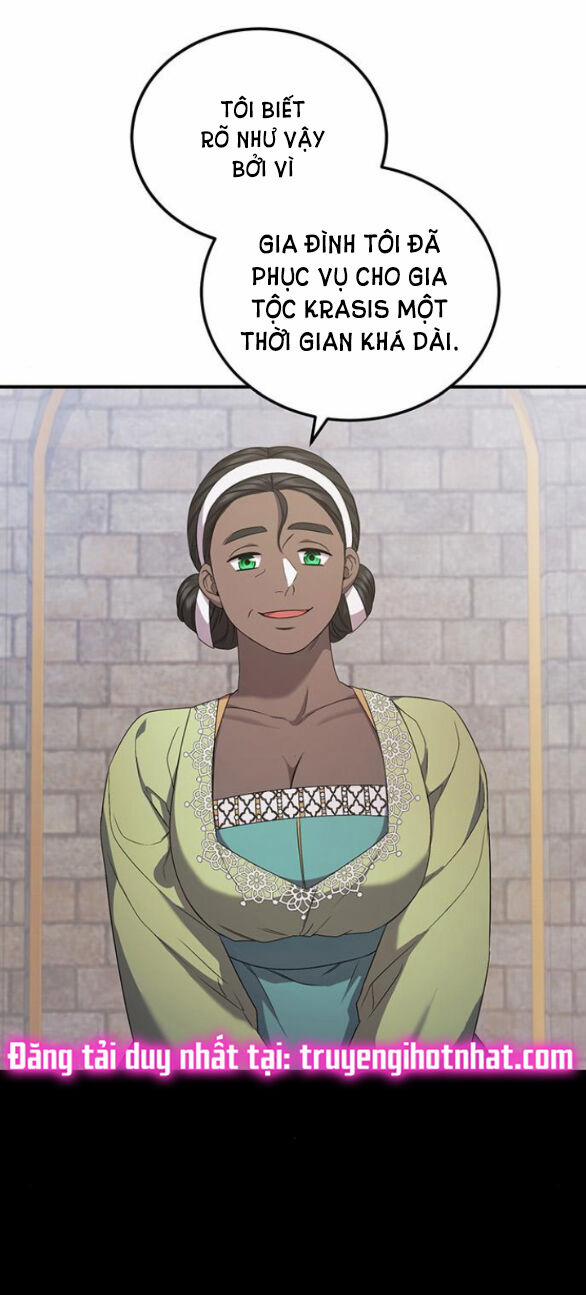 Ai Đã Bắt Cóc Hoàng Hậu? 27.1 trang 26