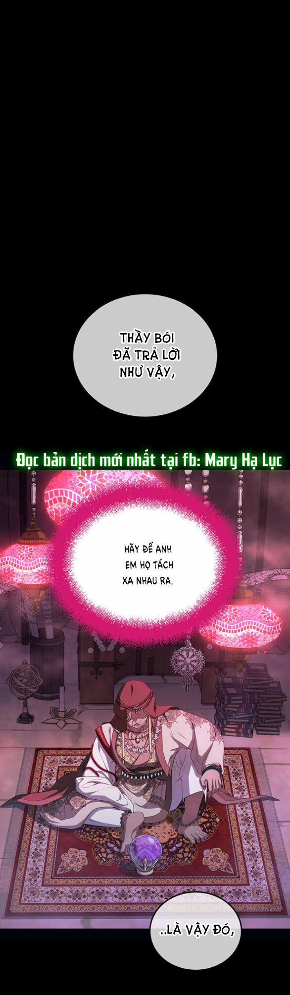 Ai Đã Bắt Cóc Hoàng Hậu? 27.1 trang 28