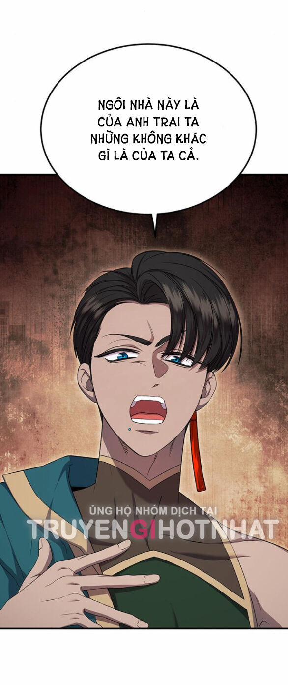 Ai Đã Bắt Cóc Hoàng Hậu? 27.1 trang 8