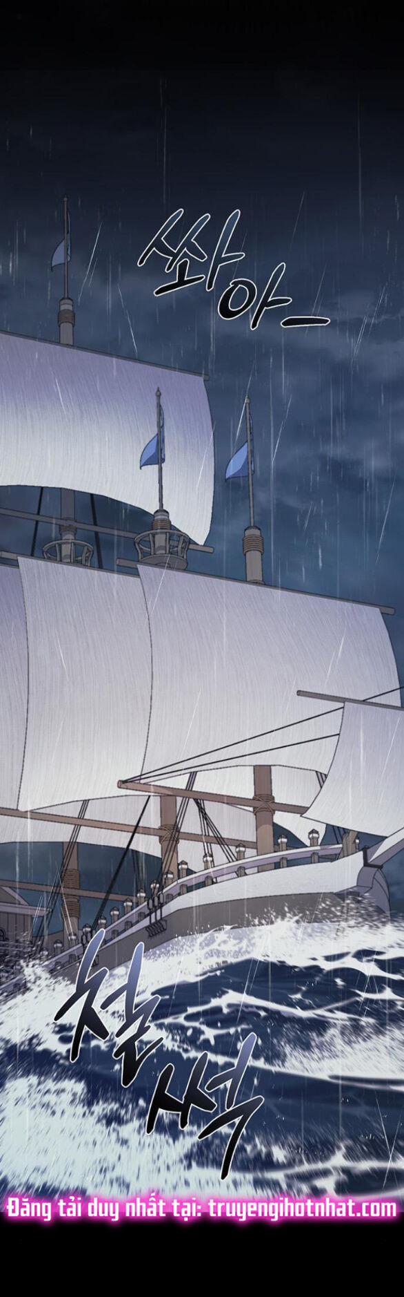 Ai Đã Bắt Cóc Hoàng Hậu? 27.2 trang 11