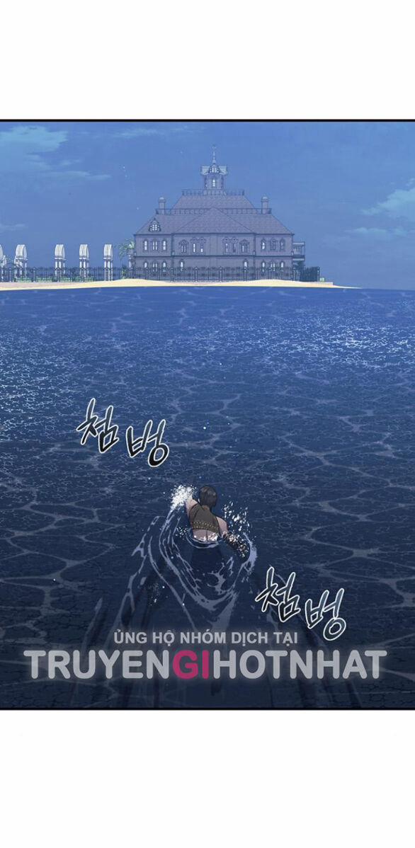 Ai Đã Bắt Cóc Hoàng Hậu? 27.2 trang 23