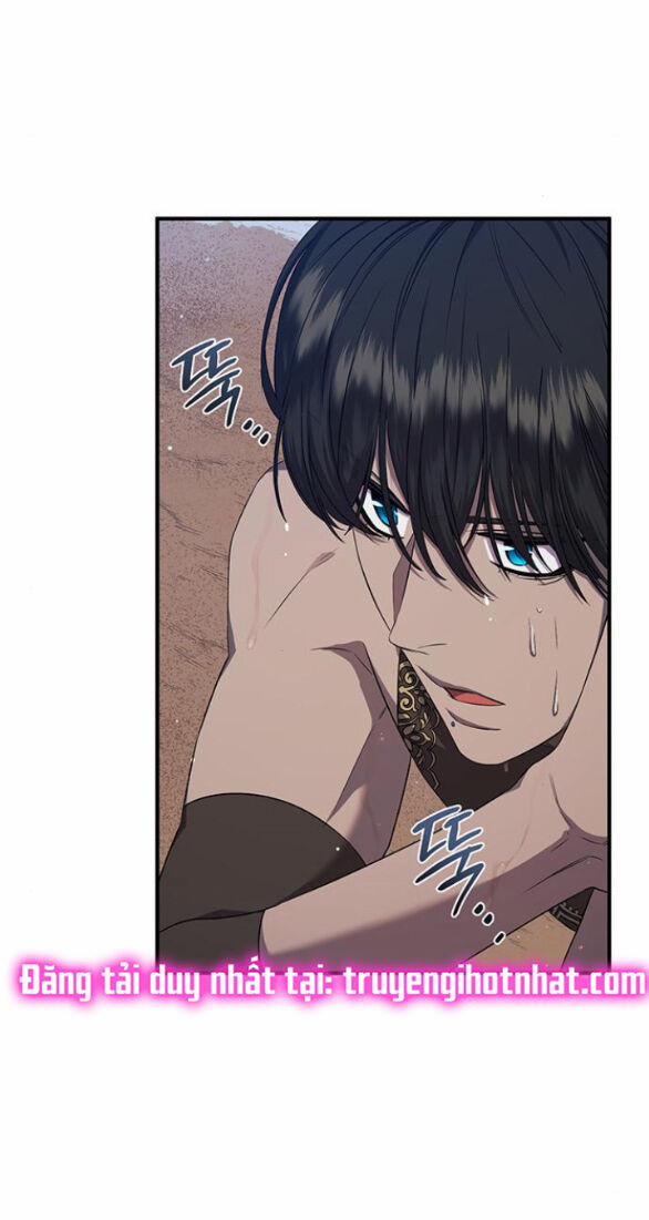 Ai Đã Bắt Cóc Hoàng Hậu? 27.2 trang 27