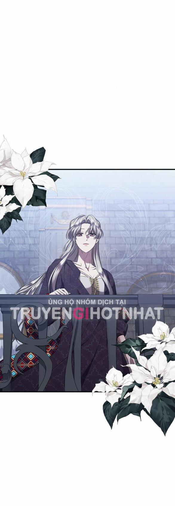 Ai Đã Bắt Cóc Hoàng Hậu? 27.2 trang 28