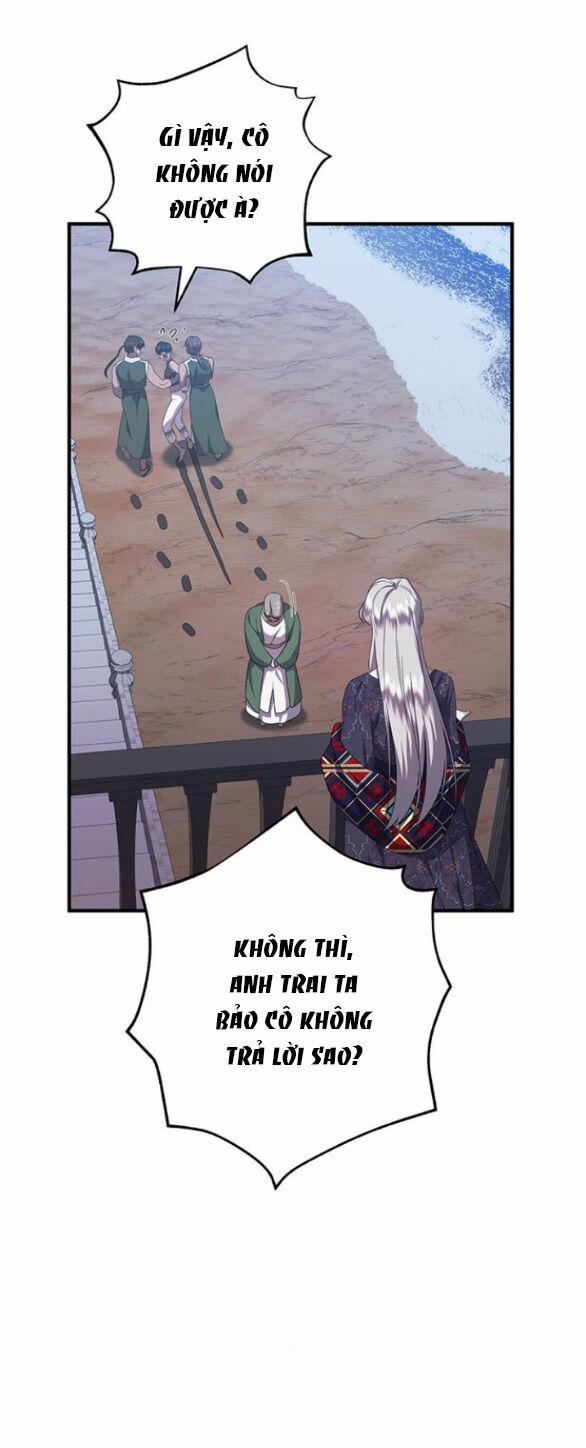 Ai Đã Bắt Cóc Hoàng Hậu? 27.2 trang 36