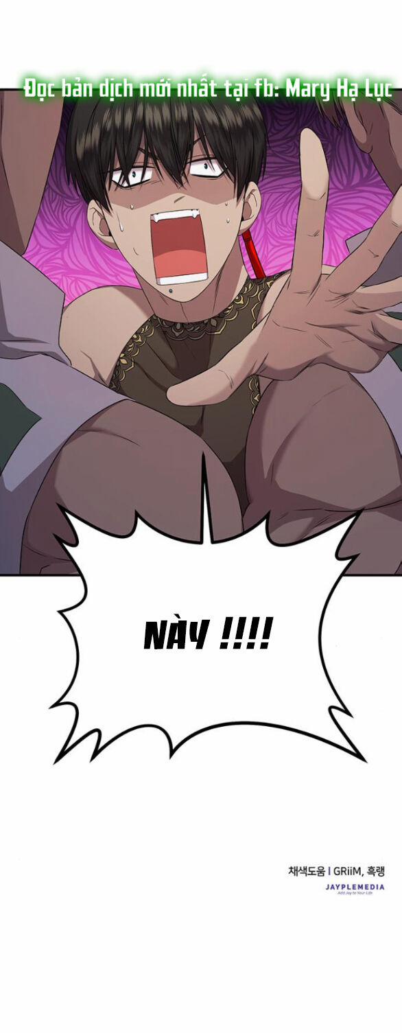 Ai Đã Bắt Cóc Hoàng Hậu? 27.2 trang 40