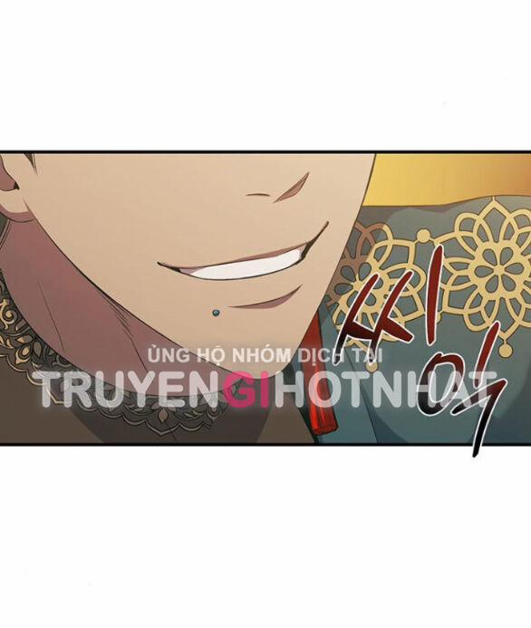 Ai Đã Bắt Cóc Hoàng Hậu? 27.2 trang 9