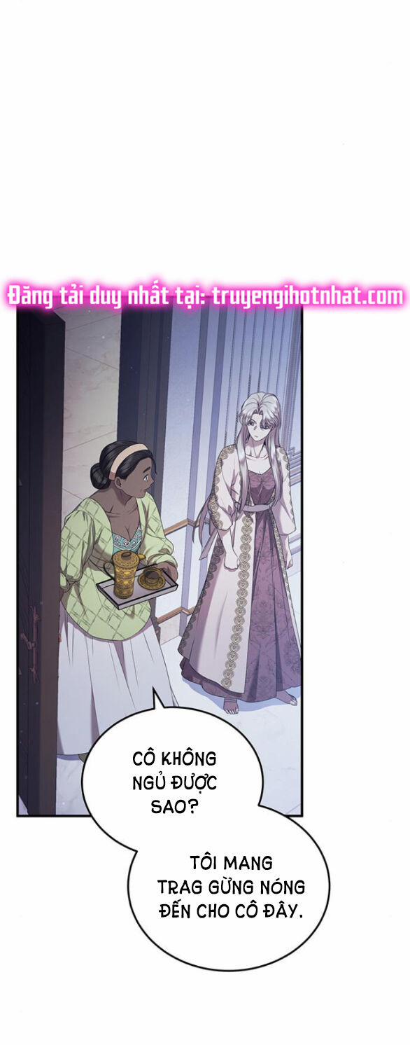 Ai Đã Bắt Cóc Hoàng Hậu? 28.1 trang 26