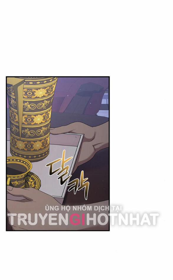 Ai Đã Bắt Cóc Hoàng Hậu? 28.1 trang 30