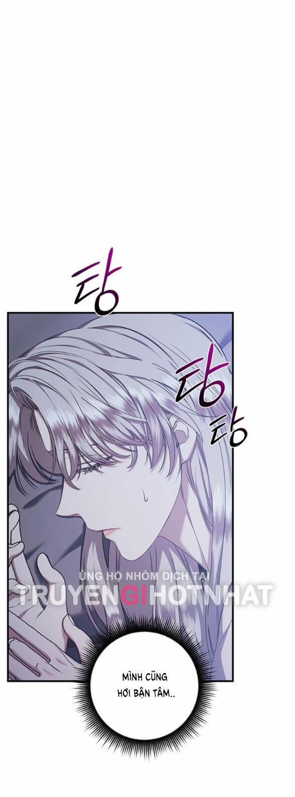 Ai Đã Bắt Cóc Hoàng Hậu? 28.1 trang 4