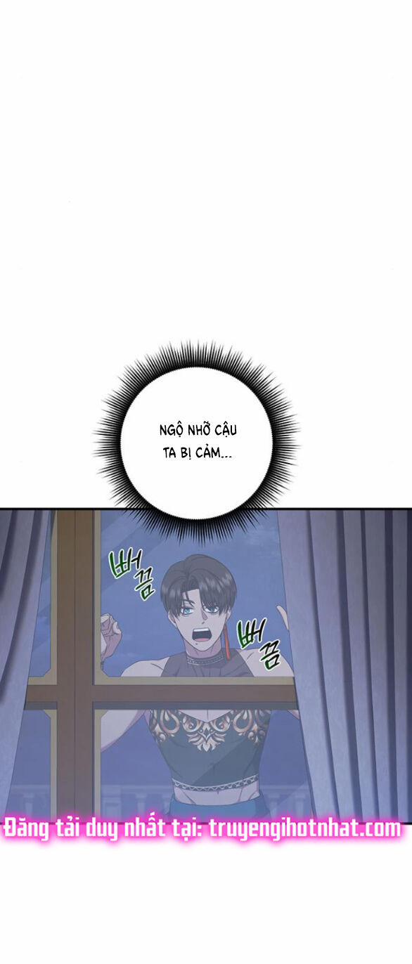 Ai Đã Bắt Cóc Hoàng Hậu? 28.1 trang 7