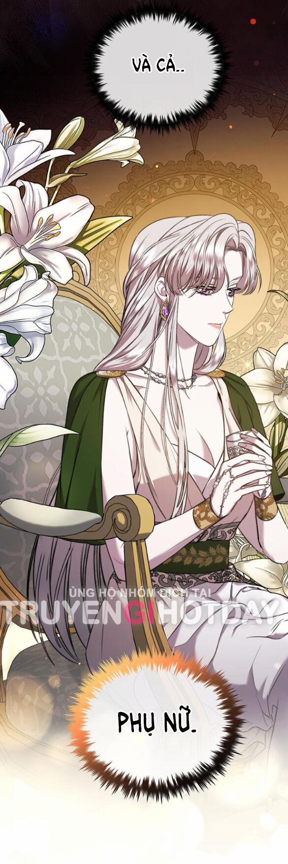 Ai Đã Bắt Cóc Hoàng Hậu? 29.1 trang 15