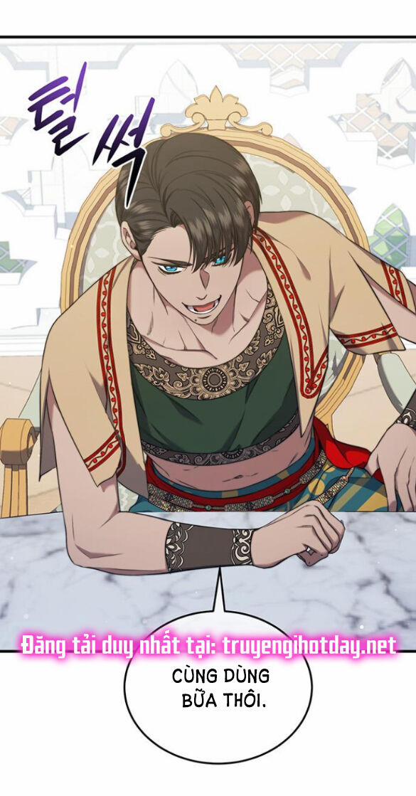 Ai Đã Bắt Cóc Hoàng Hậu? 29.1 trang 24