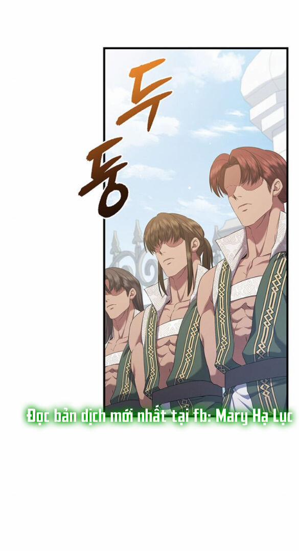 Ai Đã Bắt Cóc Hoàng Hậu? 29.1 trang 3