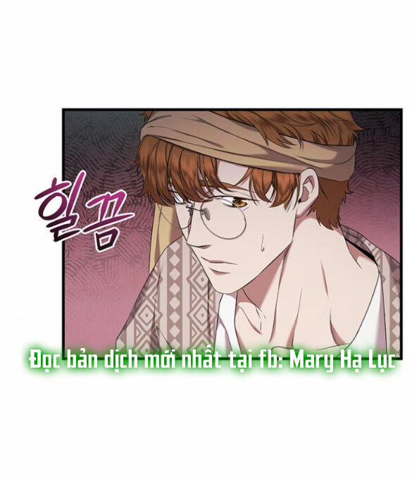 Ai Đã Bắt Cóc Hoàng Hậu? 29.1 trang 31