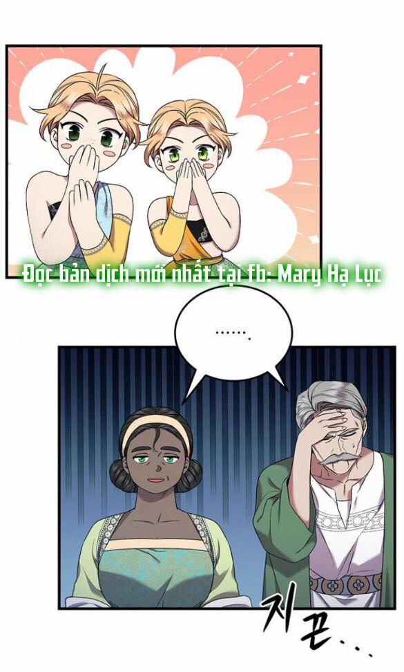 Ai Đã Bắt Cóc Hoàng Hậu? 29.1 trang 37