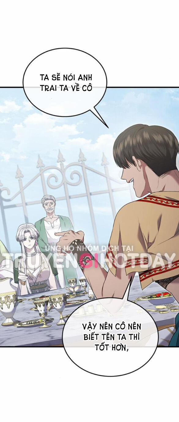 Ai Đã Bắt Cóc Hoàng Hậu? 29.1 trang 38