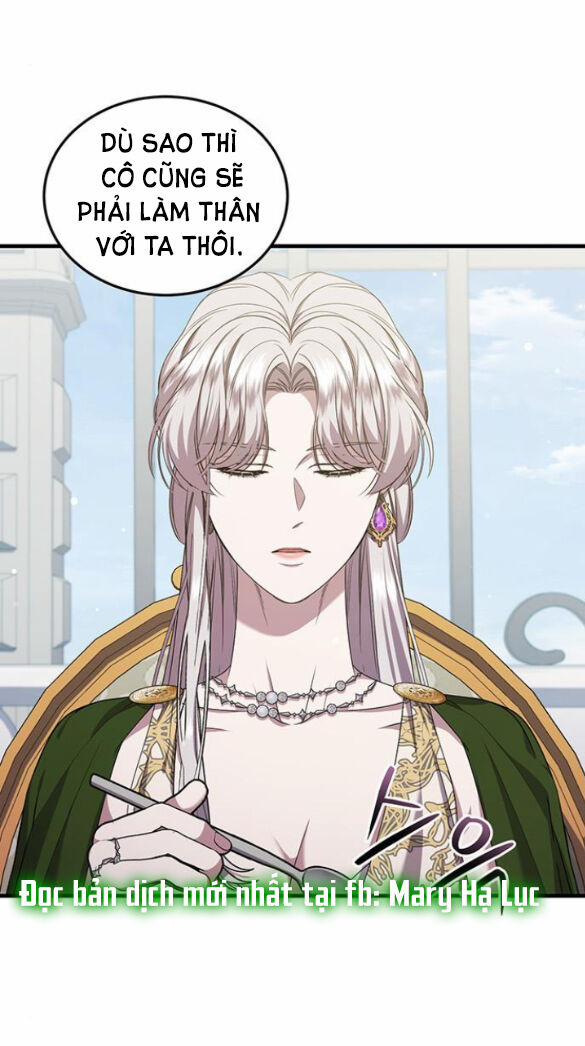Ai Đã Bắt Cóc Hoàng Hậu? 29.1 trang 39