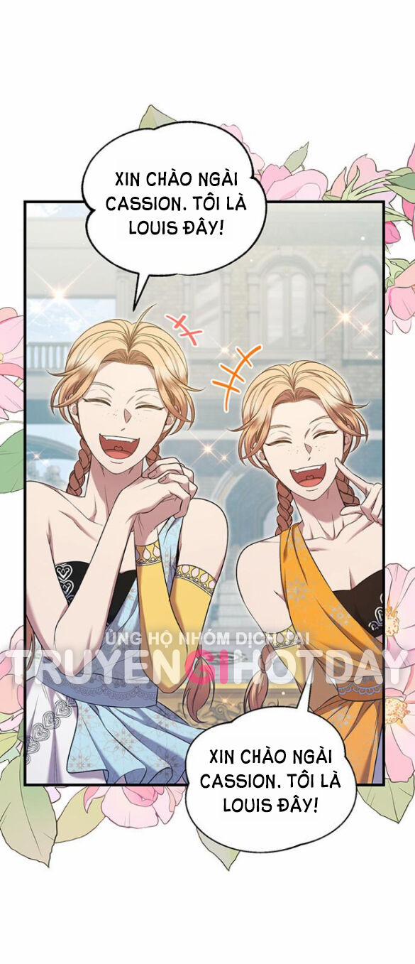 Ai Đã Bắt Cóc Hoàng Hậu? 29.1 trang 5