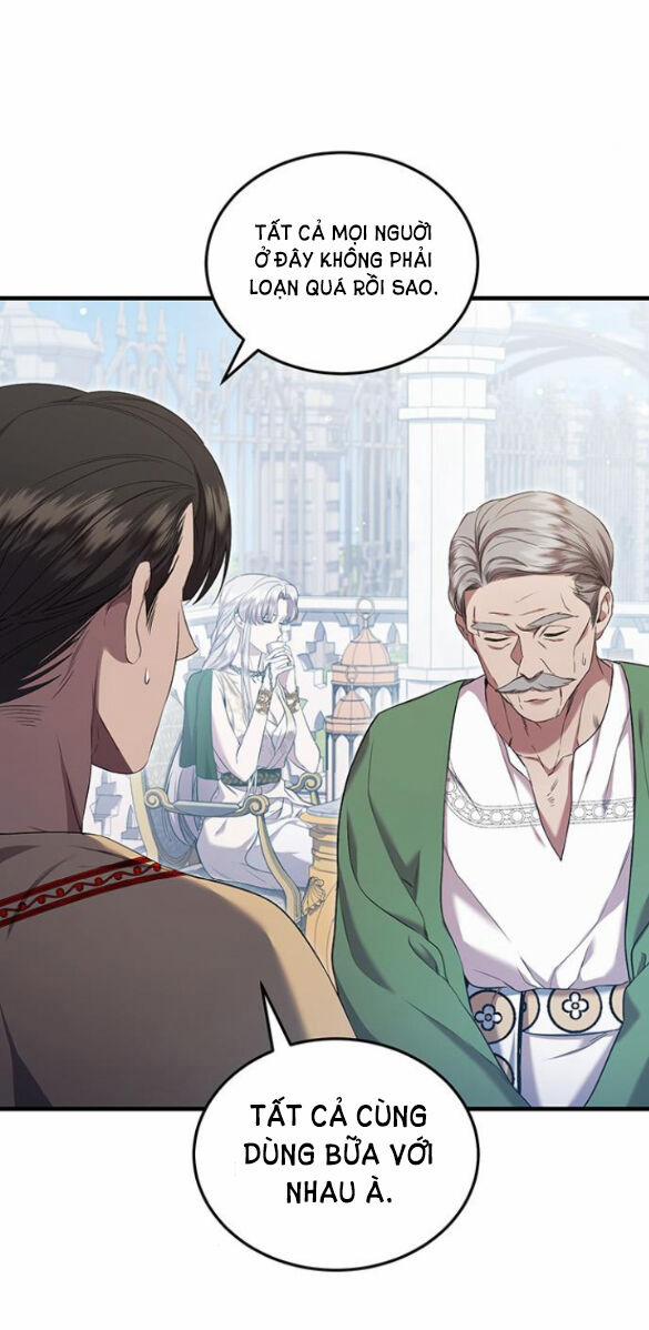 Ai Đã Bắt Cóc Hoàng Hậu? 29.1 trang 7