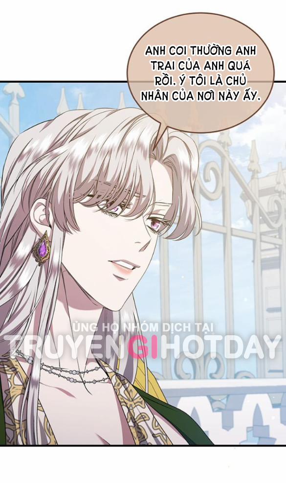 Ai Đã Bắt Cóc Hoàng Hậu? 29.2 trang 1