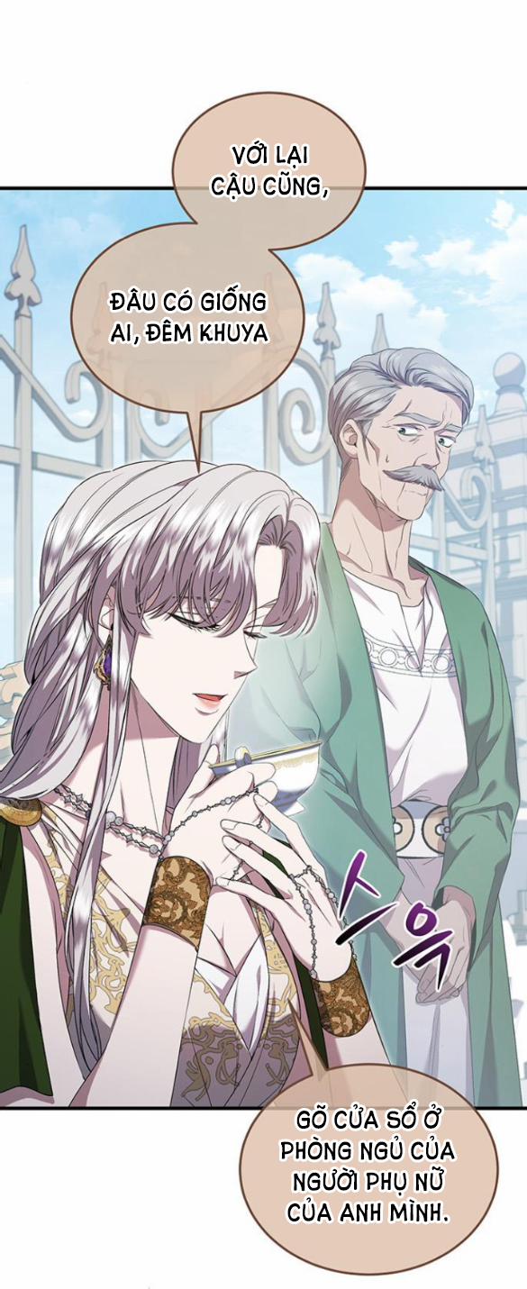 Ai Đã Bắt Cóc Hoàng Hậu? 29.2 trang 10