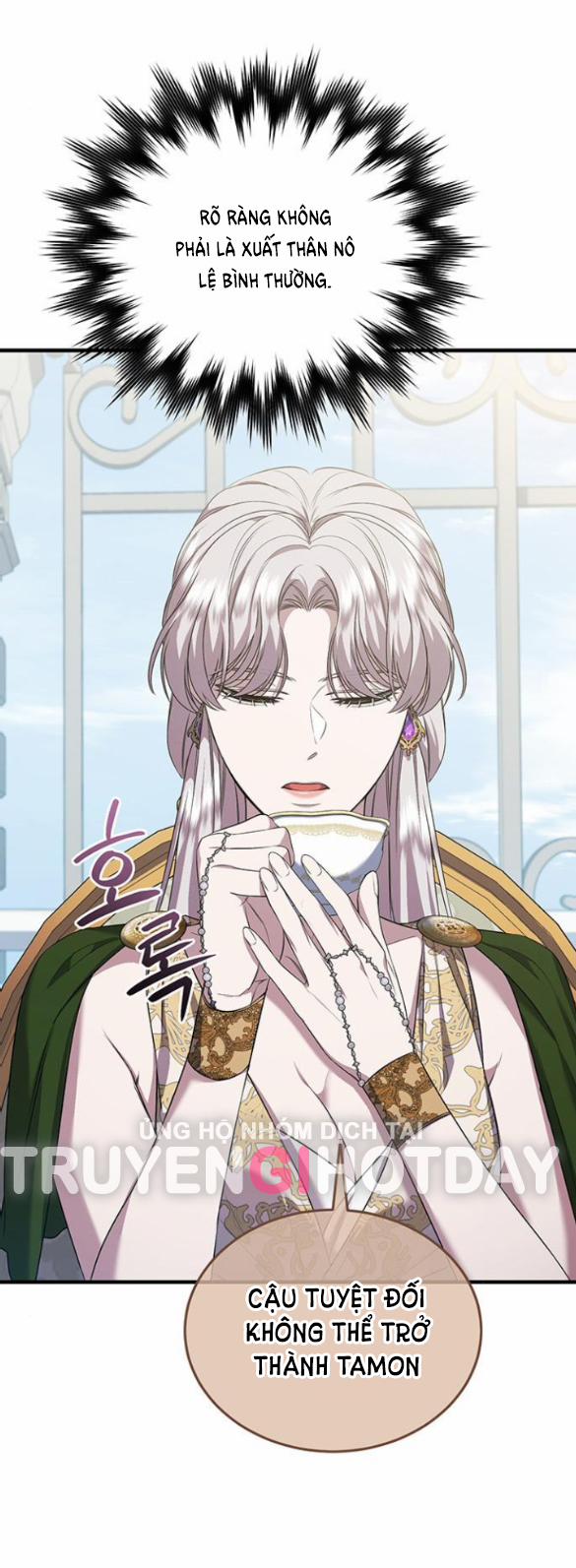 Ai Đã Bắt Cóc Hoàng Hậu? 29.2 trang 12