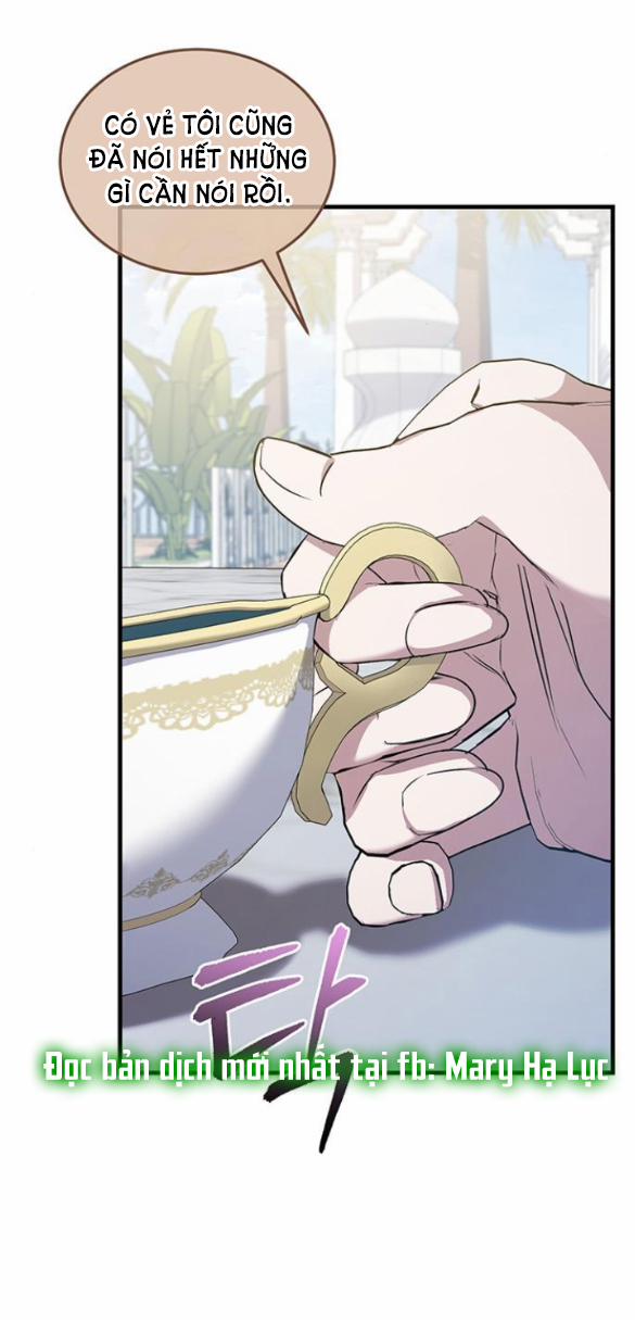 Ai Đã Bắt Cóc Hoàng Hậu? 29.2 trang 13