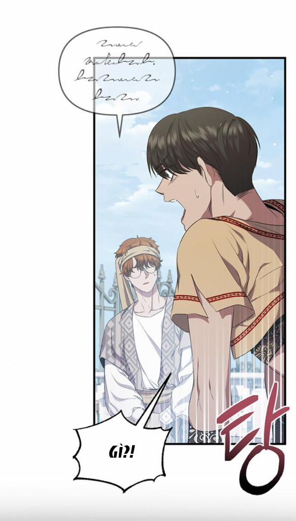 Ai Đã Bắt Cóc Hoàng Hậu? 29.2 trang 2