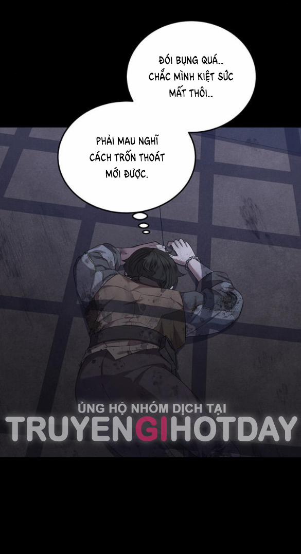 Ai Đã Bắt Cóc Hoàng Hậu? 29.2 trang 28