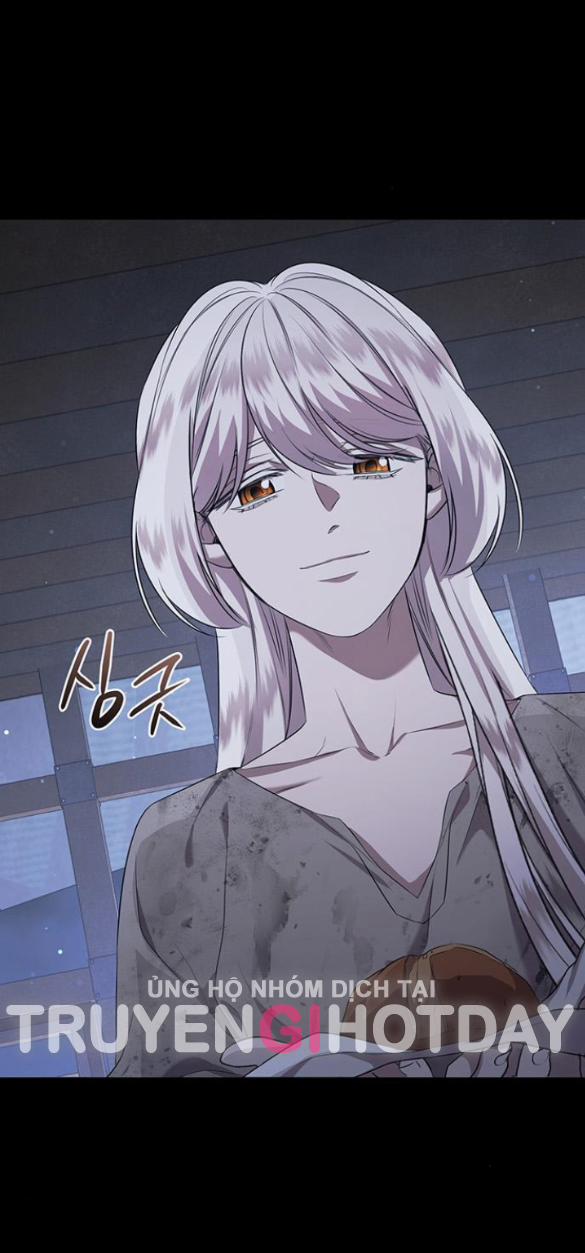 Ai Đã Bắt Cóc Hoàng Hậu? 29.2 trang 34