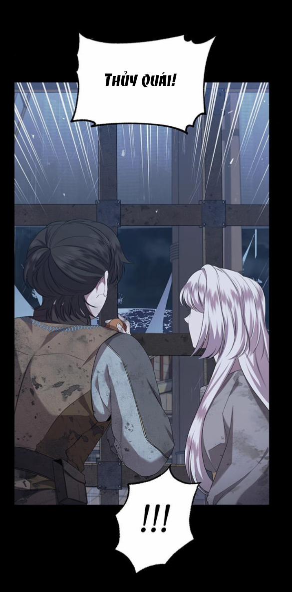 Ai Đã Bắt Cóc Hoàng Hậu? 29.2 trang 37