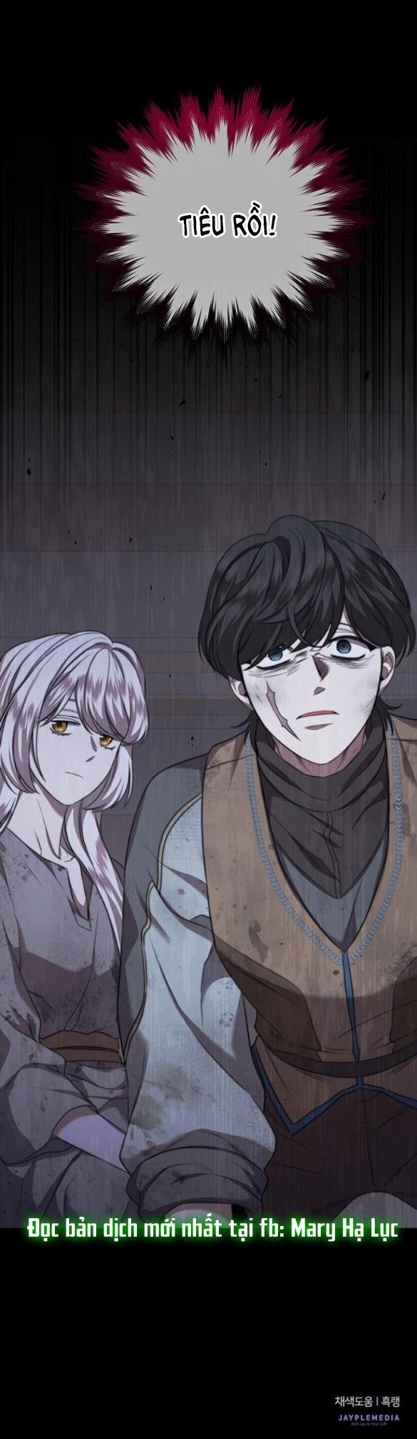 Ai Đã Bắt Cóc Hoàng Hậu? 29.2 trang 41