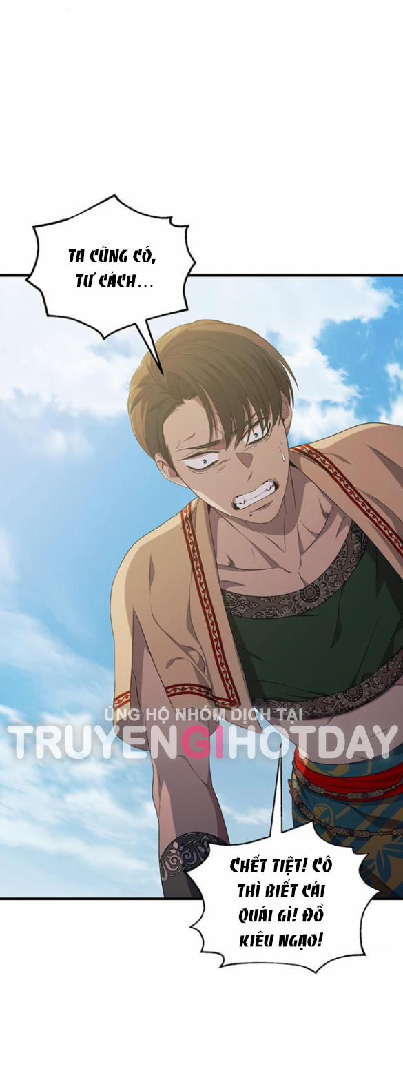 Ai Đã Bắt Cóc Hoàng Hậu? 29.2 trang 9